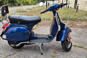 lml star 150 simil vespa px