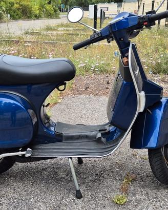 lml star 150 simil vespa px