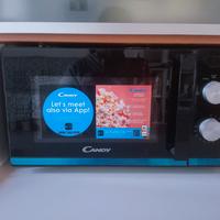 microonde Candy 