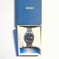 Seiko 5