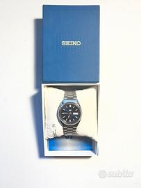 Seiko 5