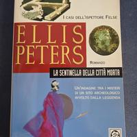 La sentinella della città morta - Ellis Peters