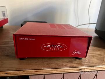 Fezz audio Gaia mini pre phono