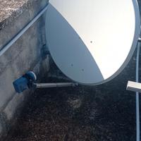 parabola per decoder