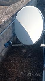 parabola per decoder