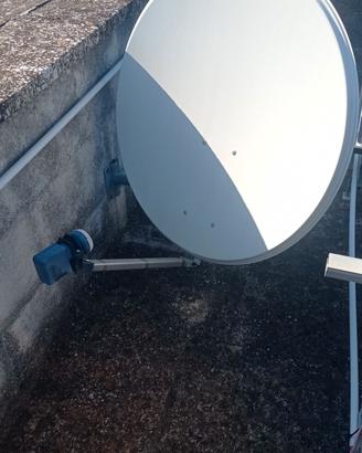 parabola per decoder