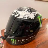 Casco moto HJC rpha 10 xs