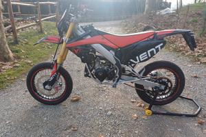 Vent derapage 50 2022 Con 300 KM 