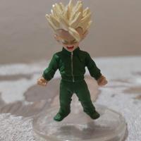 Minifigure Trunks SS