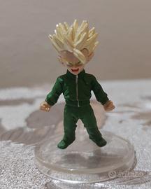 Minifigure Trunks SS