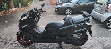 Majestic 400
