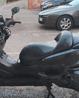 Majestic 400