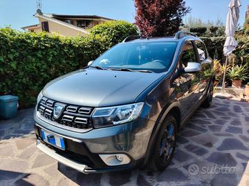 Sandero Stepway Brave 1.5dci 90cv