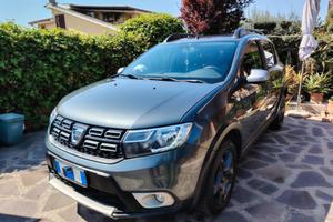 Sandero Stepway Brave 1.5dci 90cv
