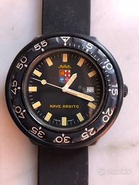 DPW Militare Breitling Nave Ardito