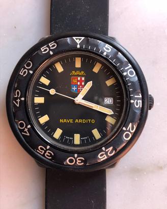 DPW Militare Breitling Nave Ardito
