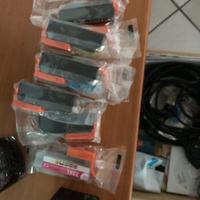 Cartucce+Stampante Epson Xp-540