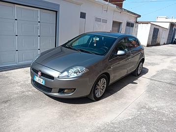 Fiat Bravo 1.6 Multijet 120cv