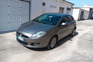 Fiat Bravo 1.6 Multijet 120cv
