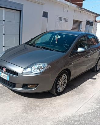 Fiat Bravo 1.6 Multijet 120cv