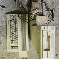 Commodore 64-c