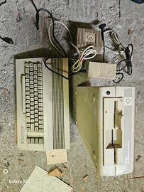 Commodore 64-c