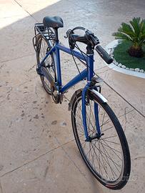 bicicletta nuova 