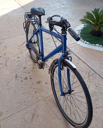 bicicletta nuova 
