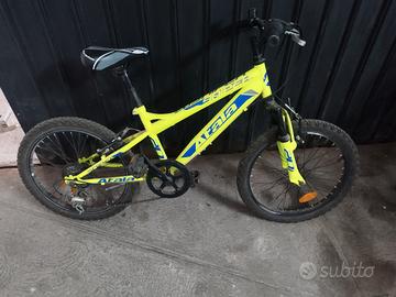 Mountain bike Atala 20