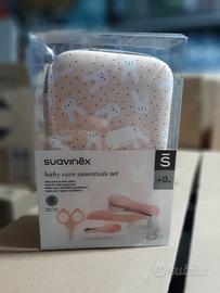 Suavinex Set Manicure Girl per Neonati