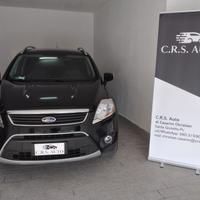 Ford Kuga+ 2.0 TDCi 140 CV 2WD DPF 72MILA KM