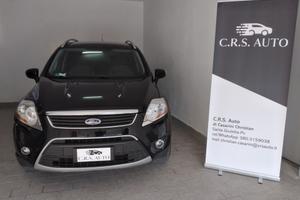 Ford Kuga+ 2.0 TDCi 140 CV 2WD DPF 72MILA KM