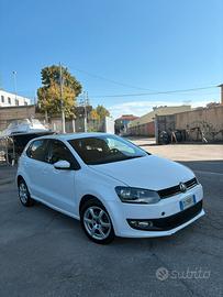 Volkswagen Polo 1.2 TDI 2013 – Diesel –