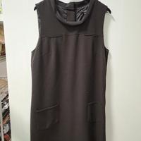 Vestito donna nero