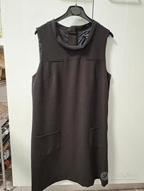 Vestito donna nero