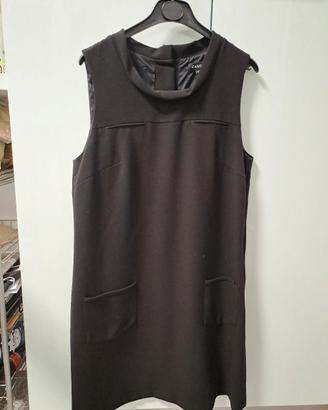 Vestito donna nero