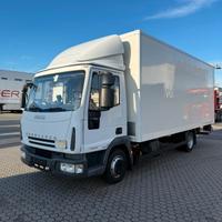 Iveco Eurocargo 75E16 Euro 5 PER RICAMBI -22B-