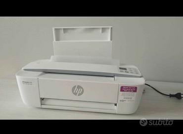 STAMPANTE HP DESKJET 3750