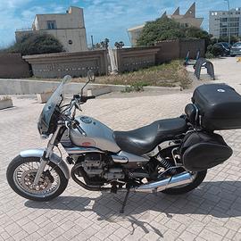 Moto Guzzi Nevada Classic 750 I.E.