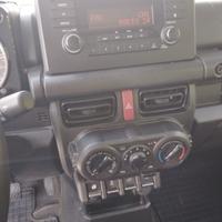 SUZUKI Jimny 4ª serie - 2021