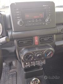 SUZUKI Jimny 4ª serie - 2021