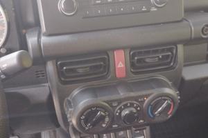 SUZUKI Jimny 4ª serie - 2021