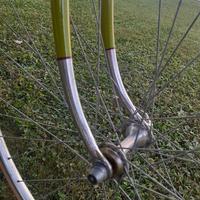 bici corsa vintage 