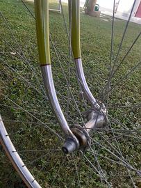 bici corsa vintage 