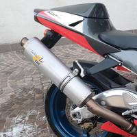 scarico RSV mille old
