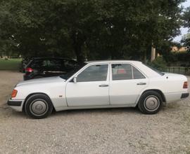 MERCEDES Serie E (w124) - 1991