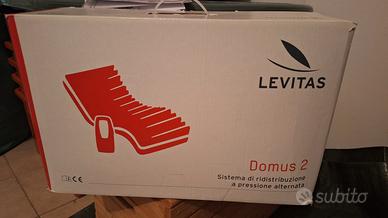 Materassino anti decupito