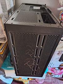 Case PC, tastiera e mouse