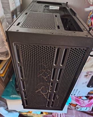 Case PC, tastiera e mouse