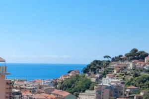 Luminoso Appartamento